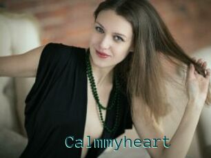 Calmmyheart