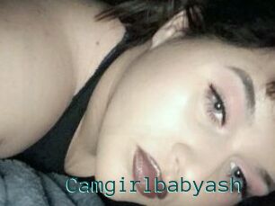 Camgirlbabyash