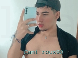 Cami_roux90