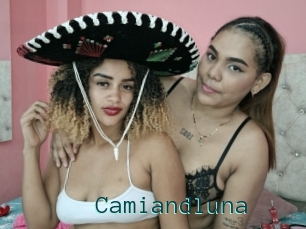 Camiandluna