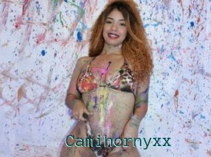 Camihornyxx