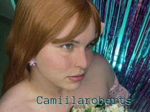 Camiilaroberts