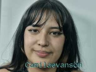 Camilaevanson