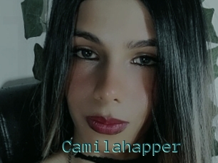 Camilahapper