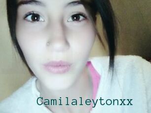 Camilaleytonxx