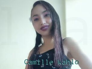 Camille_kahlo