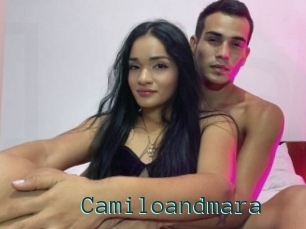 Camiloandmara