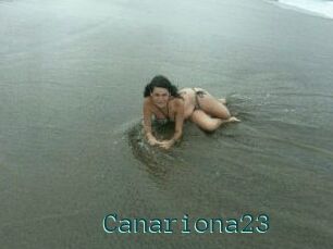 Canariona23