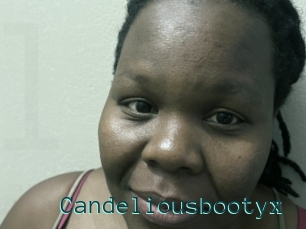 Candeliousbootyx