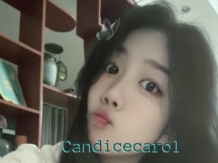 Candicecarol