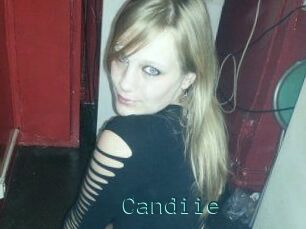 Candiie