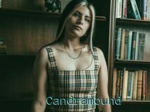 Candramound