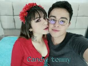 Candy_tommy