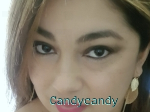 Candycandy