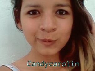 Candycarolin