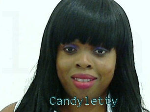 Candyletty