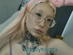 Candymaggy