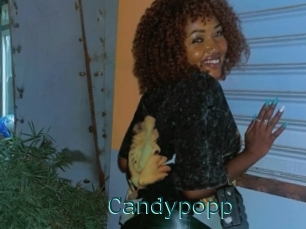 Candypopp