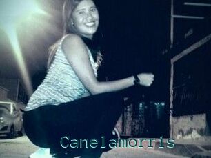 Canelamorris