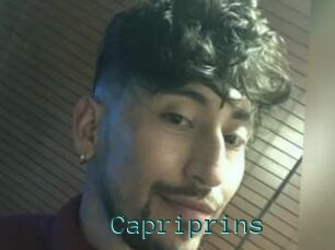 Capriprins