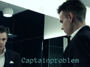 Captainproblem