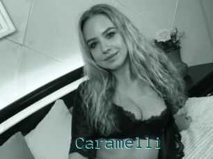 Caramelli