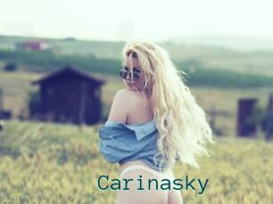 Carinasky