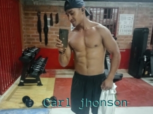 Carl_jhonson