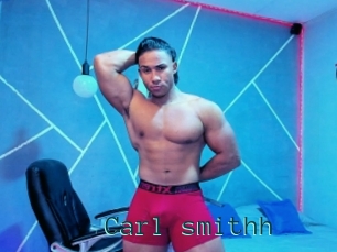 Carl_smithh