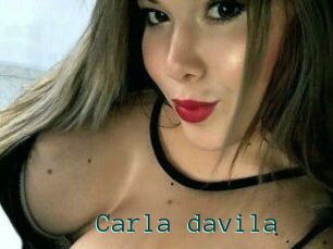 Carla_davila