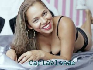 Carlablonde