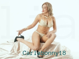 Carlabonny18