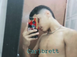 Carlbrett