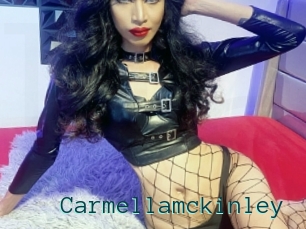 Carmellamckinley