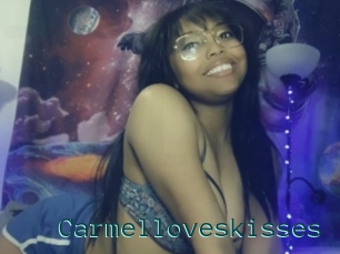 Carmelloveskisses