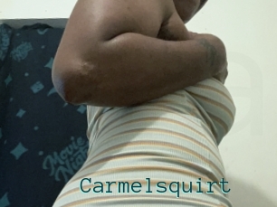 Carmelsquirt