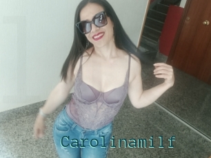 Carolinamilf