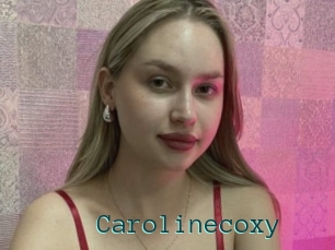 Carolinecoxy