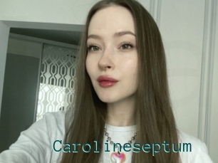 Carolineseptum