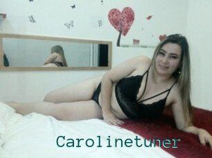 Carolinetuner