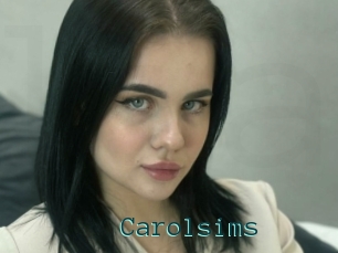 Carolsims