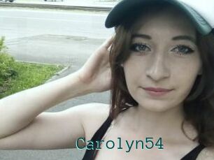 Carolyn54