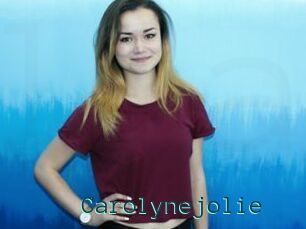 Carolynejolie