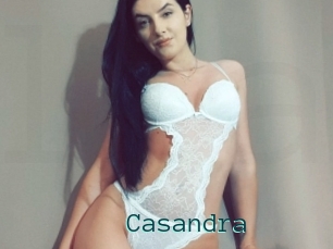 Casandra
