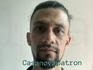 Casanovapatron