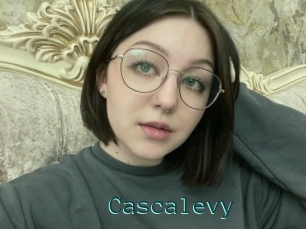 Cascalevy