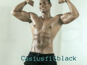 Casiusfitblack