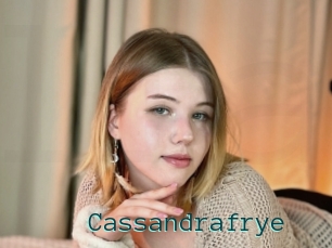 Cassandrafrye