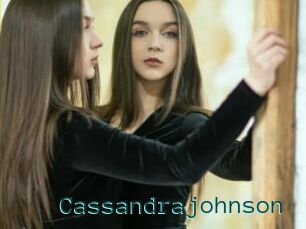 Cassandrajohnson