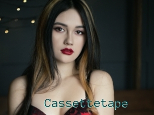 Cassettetape